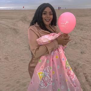 Meet your Posher, Sandra